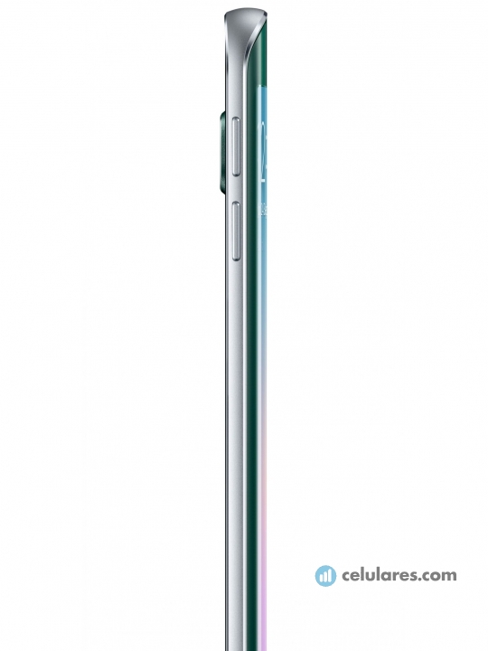Imagem 3 Samsung Galaxy S6 Edge