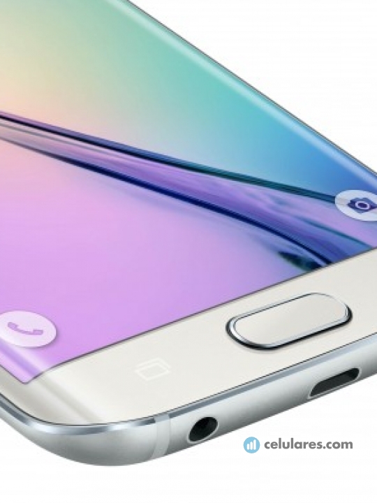 Imagem 11 Samsung Galaxy S6 Edge