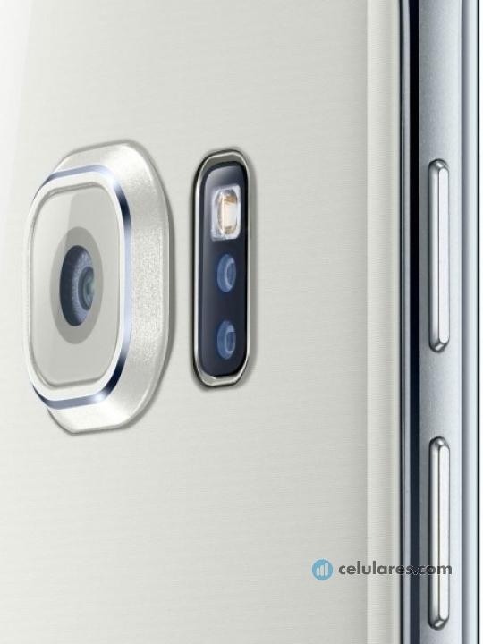Imagem 13 Samsung Galaxy S6 Edge