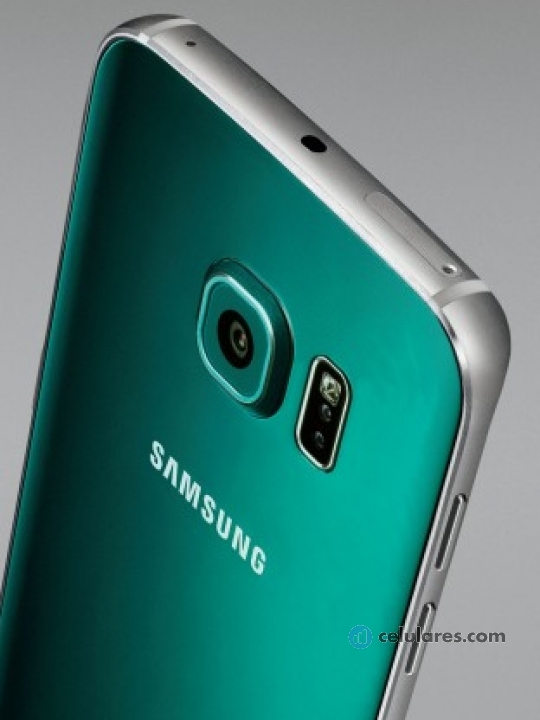 Imagem 14 Samsung Galaxy S6 Edge