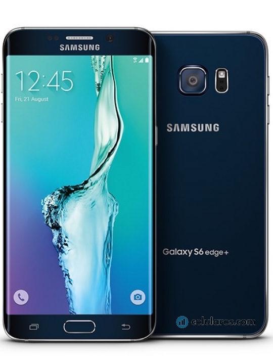 Imagem 7 Samsung Galaxy S6 Edge+