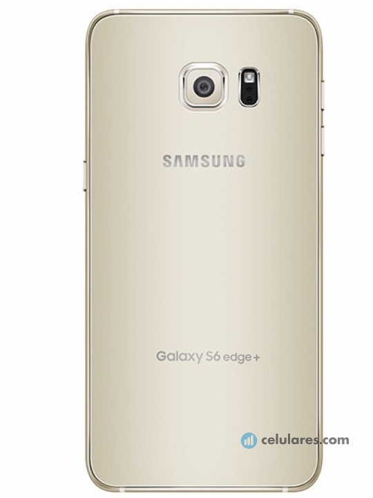 Imagem 9 Samsung Galaxy S6 Edge+