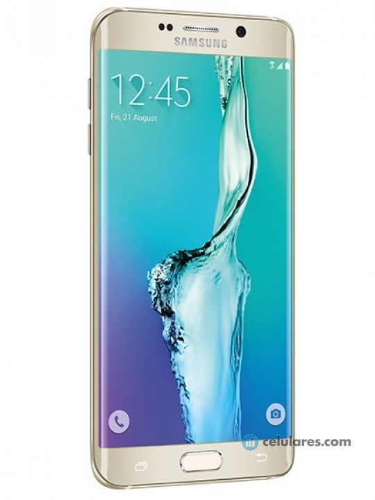Imagem 6 Samsung Galaxy S6 Edge+