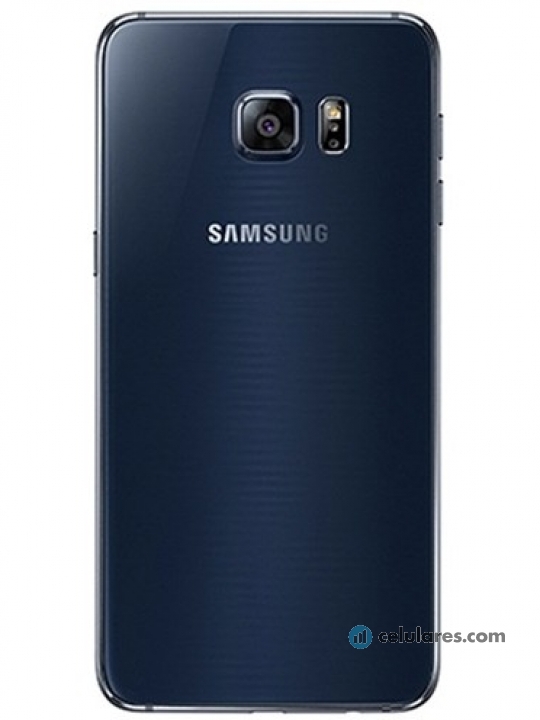 Imagem 10 Samsung Galaxy S6 Edge+
