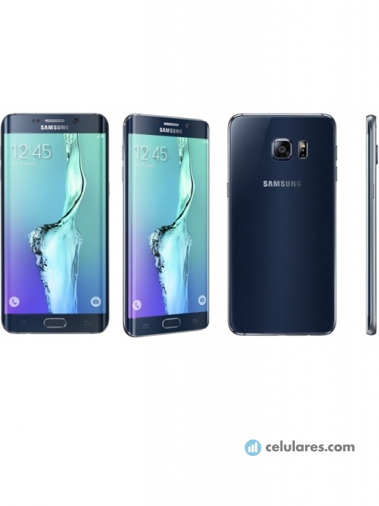 Imagem 13 Samsung Galaxy S6 Edge+