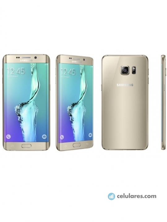 Imagem 14 Samsung Galaxy S6 Edge+