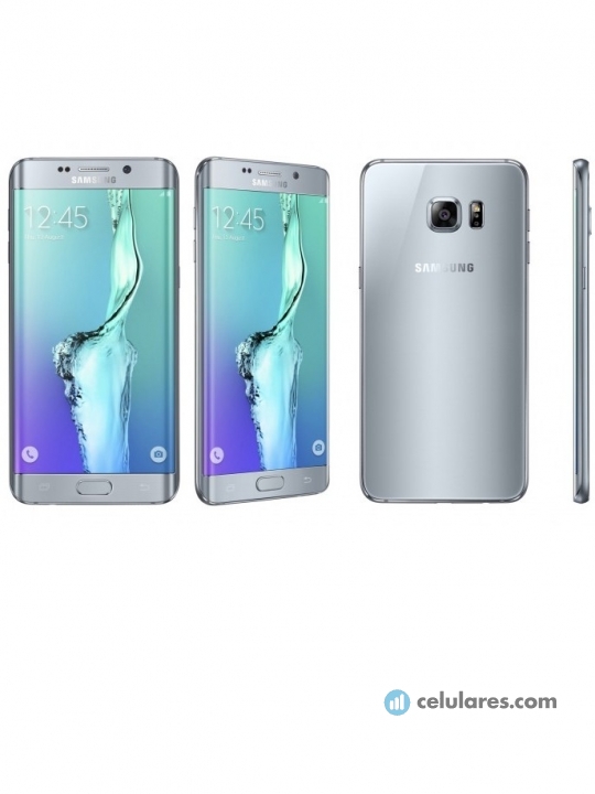 Imagem 15 Samsung Galaxy S6 Edge+