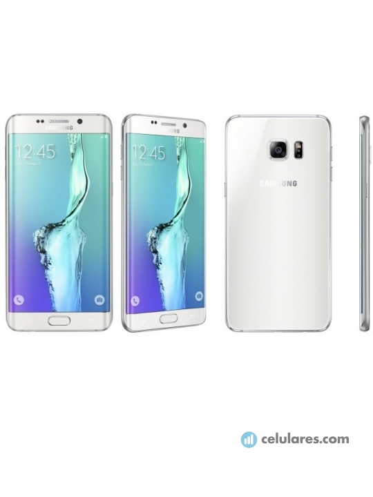 Imagem 16 Samsung Galaxy S6 Edge+