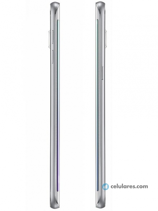 Imagem 2 Samsung Galaxy S6 Edge+ (CDMA)