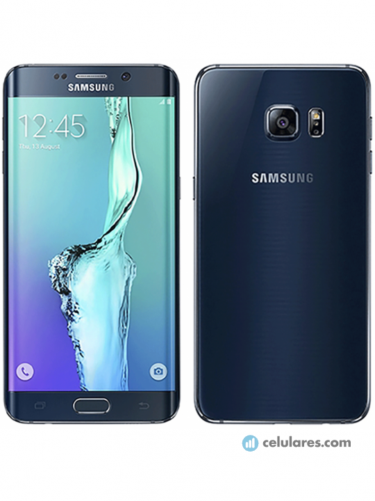 Imagem 3 Samsung Galaxy S6 Edge+ (CDMA)
