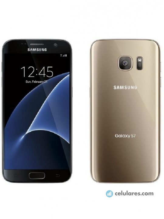Imagem 6 Samsung Galaxy S7