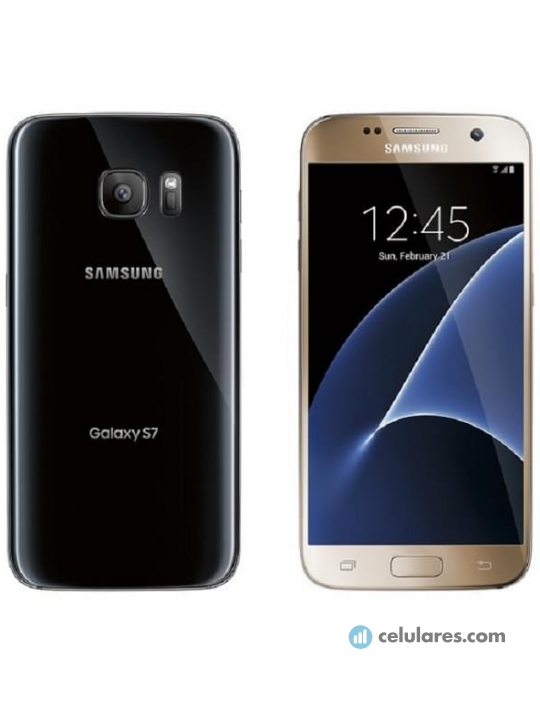 Imagem 7 Samsung Galaxy S7