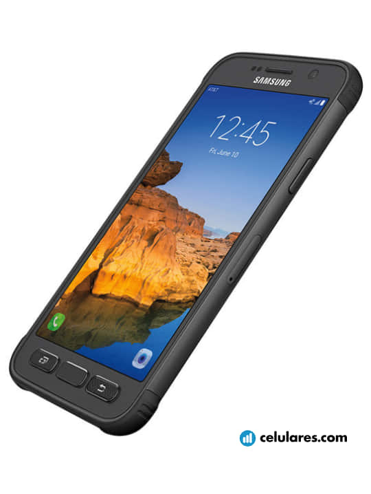 Imagem 4 Samsung Galaxy S7 active