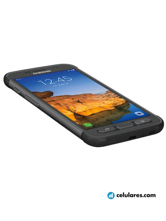 Imagem 5 Samsung Galaxy S7 active