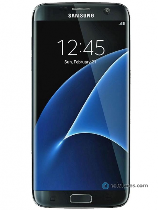 Samsung Galaxy S7 Edge