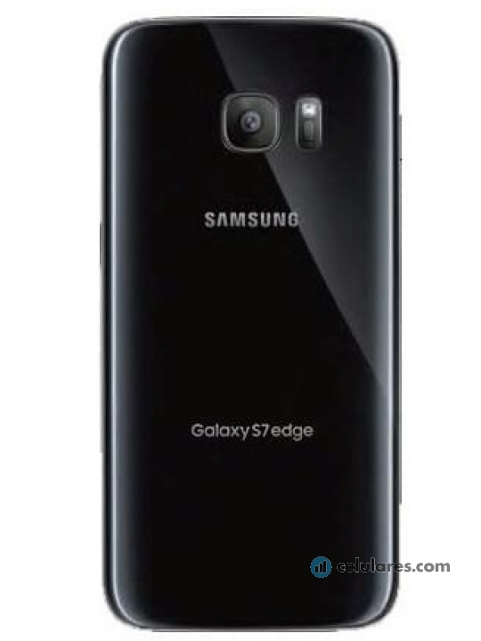 Imagem 3 Samsung Galaxy S7 Edge