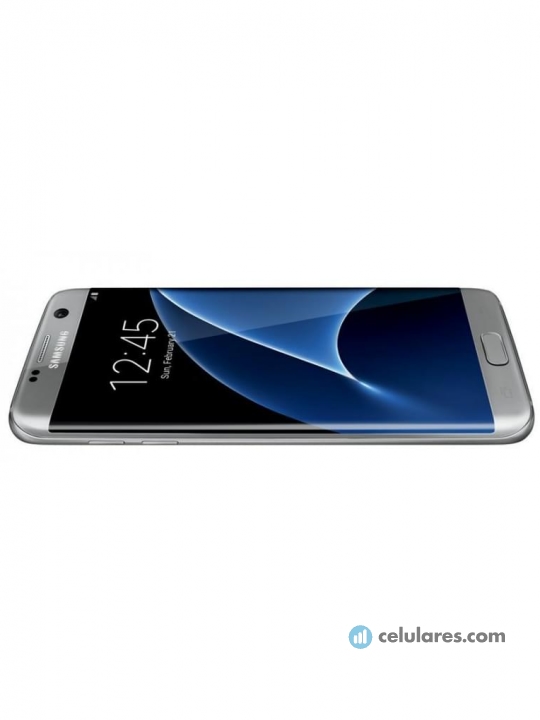 Imagem 4 Samsung Galaxy S7 Edge