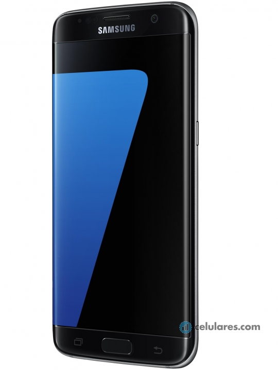 Imagem 5 Samsung Galaxy S7 Edge