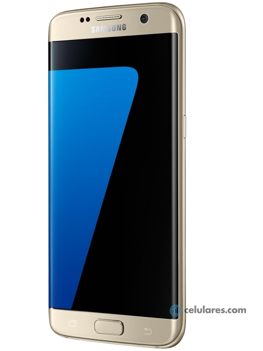 Imagem 6 Samsung Galaxy S7 Edge