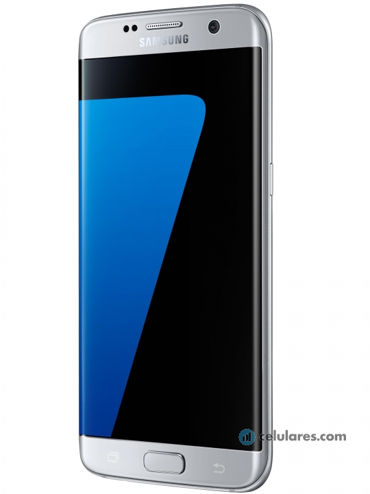 Imagem 7 Samsung Galaxy S7 Edge