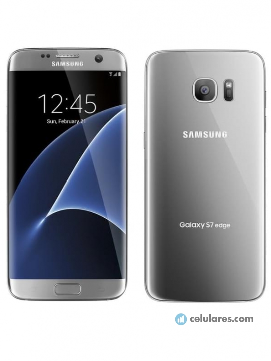 Imagem 11 Samsung Galaxy S7 Edge
