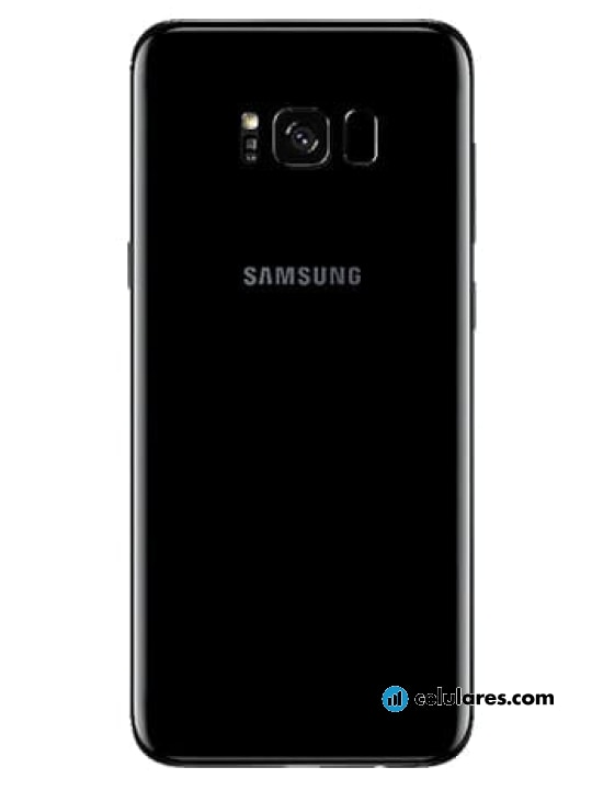 Imagem 8 Samsung Galaxy S8