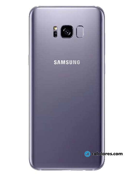 Imagem 7 Samsung Galaxy S8