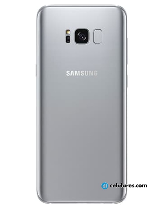 Imagem 9 Samsung Galaxy S8