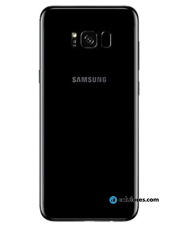 Imagem 6 Samsung Galaxy S8+