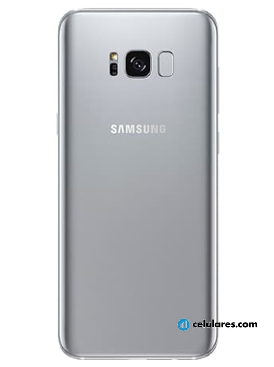 Imagem 9 Samsung Galaxy S8+