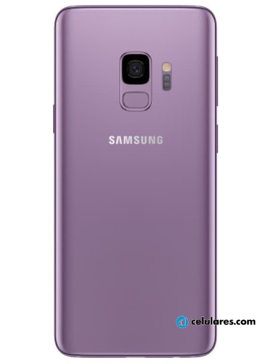 Imagem 3 Samsung Galaxy S9