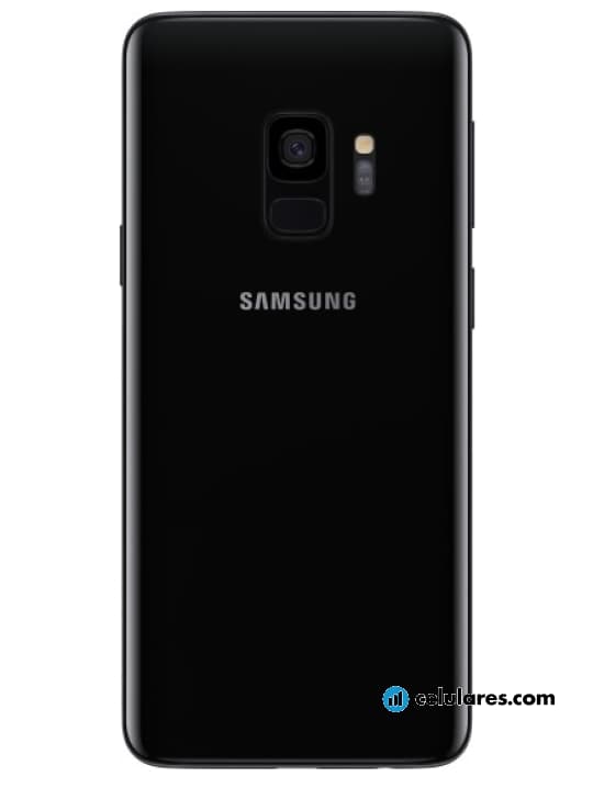 Imagem 4 Samsung Galaxy S9