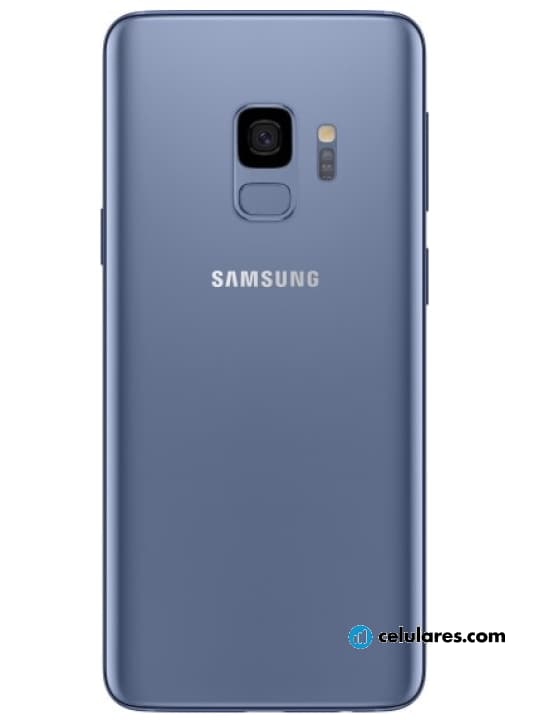 Imagem 5 Samsung Galaxy S9