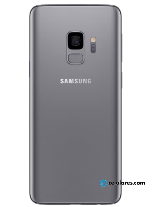 Imagem 6 Samsung Galaxy S9