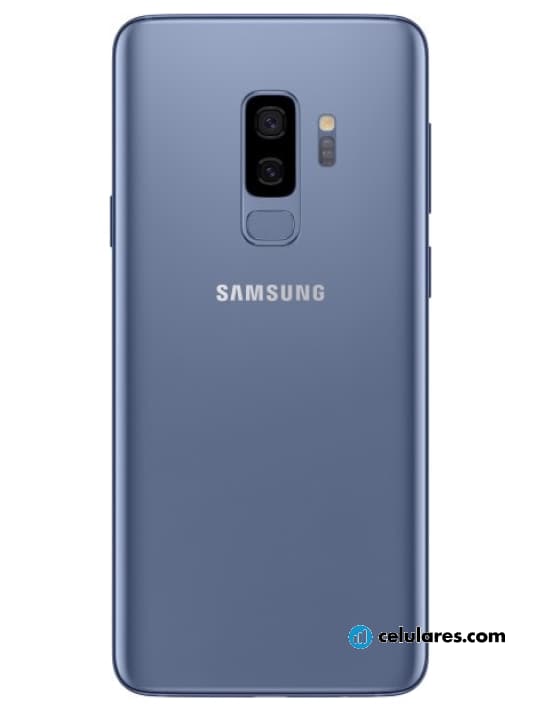 Imagem 3 Samsung Galaxy S9+