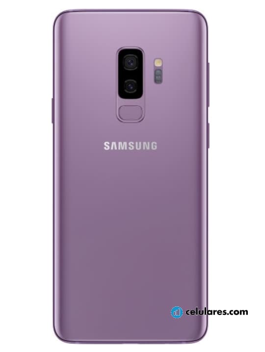 Imagem 4 Samsung Galaxy S9+