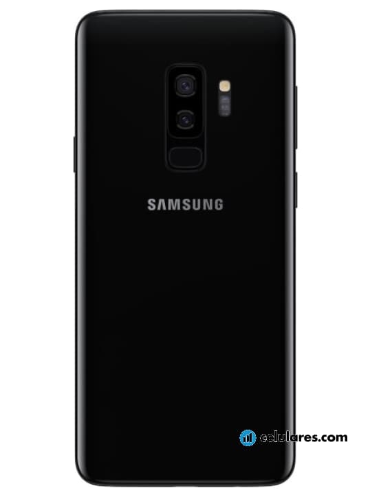 Imagem 5 Samsung Galaxy S9+