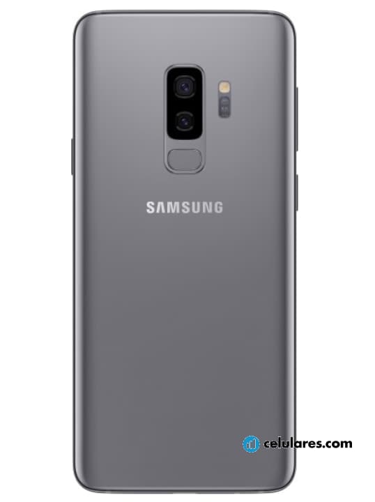 Imagem 6 Samsung Galaxy S9+