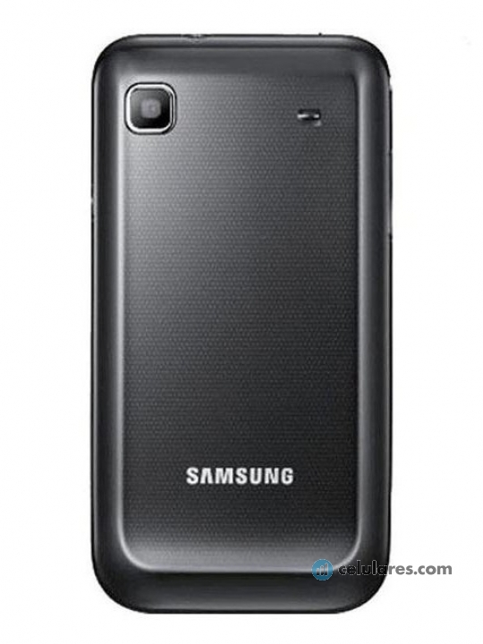 Imagem 2 Samsung Galaxy SL 4 GB