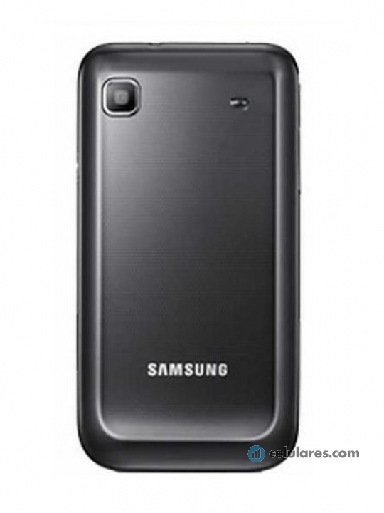 Imagem 2 Samsung Galaxy S SCL 16 GB