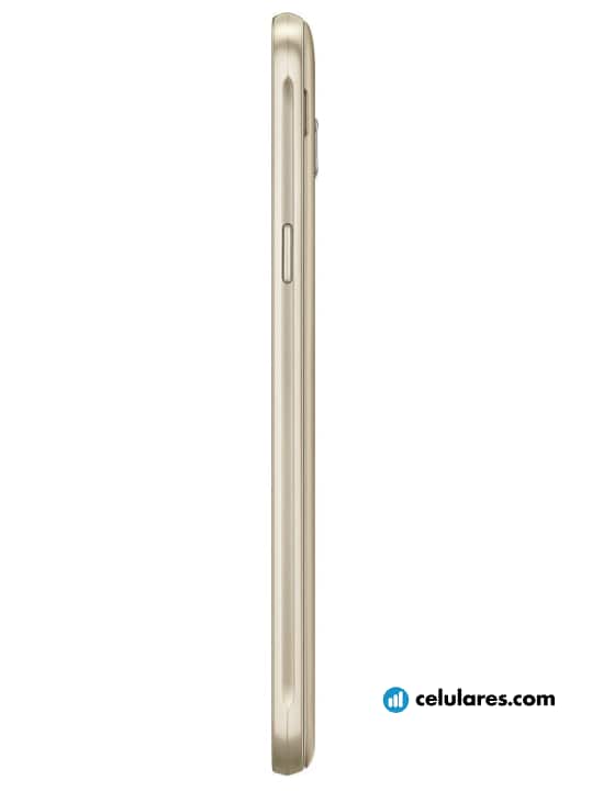 Imagem 4 Samsung Galaxy Sol 4G