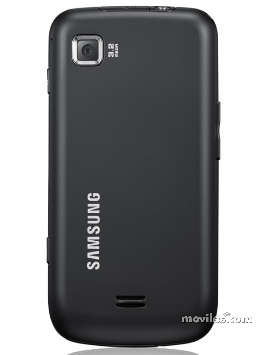 Imagem 2 Samsung Galaxy Spica i5700