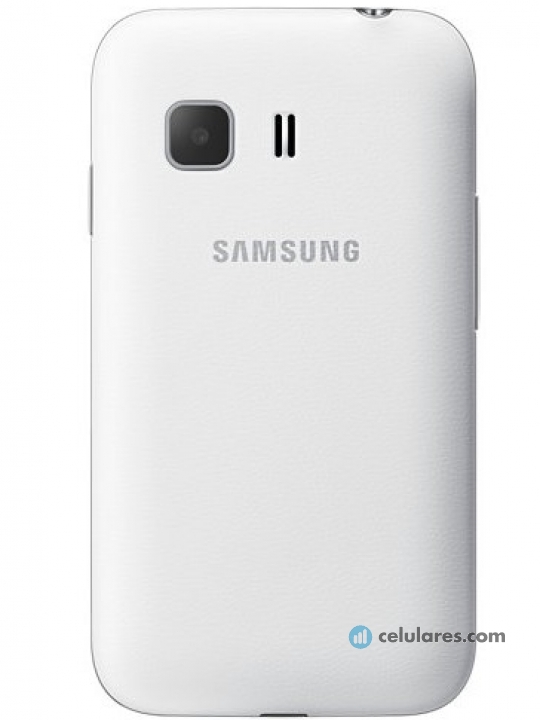 Imagem 3 Samsung Galaxy Star 2