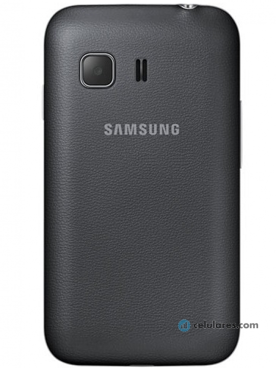 Imagem 4 Samsung Galaxy Star 2
