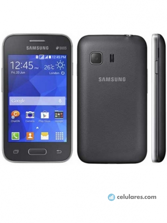 Imagem 5 Samsung Galaxy Star 2