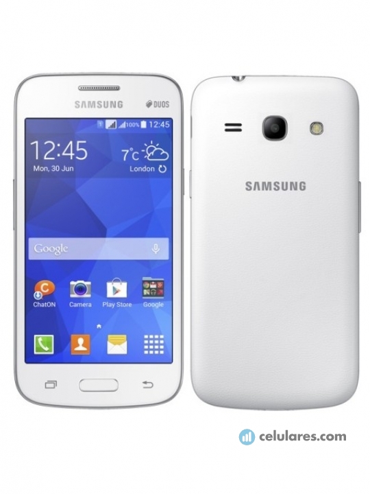 Imagem 2 Samsung Galaxy Star 2 Plus