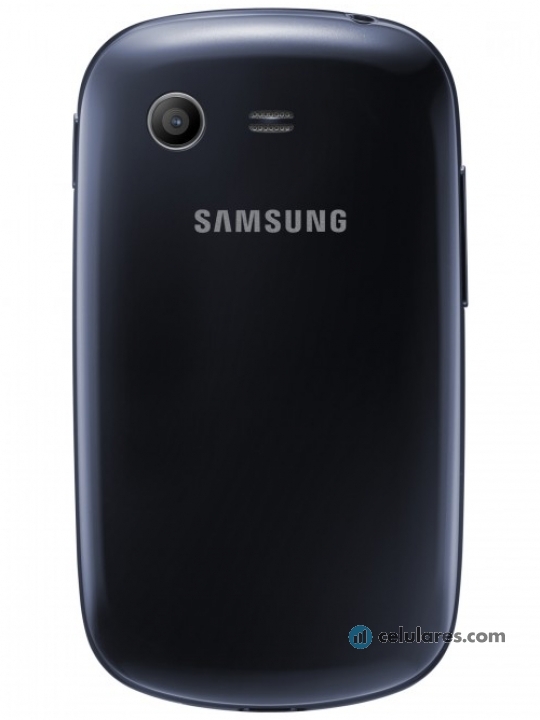 Imagem 2 Samsung Galaxy Star