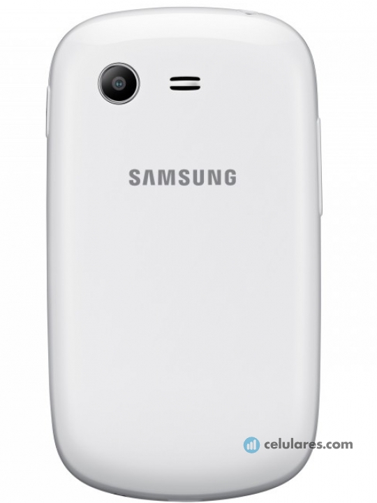 Imagem 4 Samsung Galaxy Star