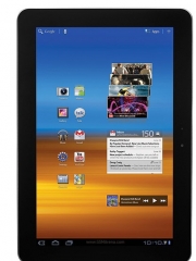Fotografia Tablet Samsung Galaxy Tab 10.1 4G I905