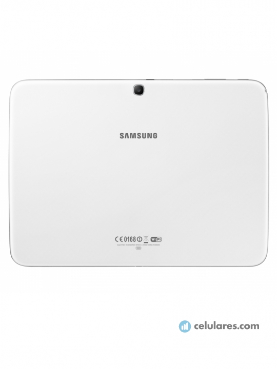 Imagem 3 Tablet Samsung Galaxy Tab 3 10.1 3G